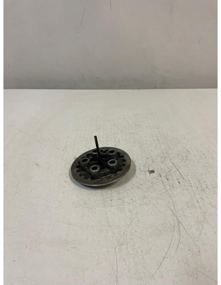 Plateau de pression d'embrayage YAMAHA DTMX 125 1977  -  1991