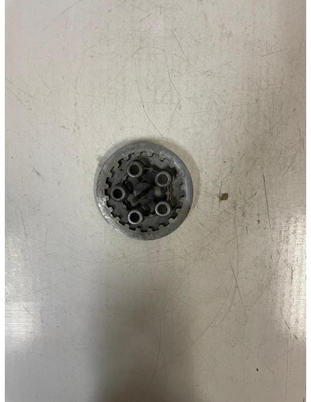 Plateau de pression d'embrayage YAMAHA DTMX 125 1977  -  1991