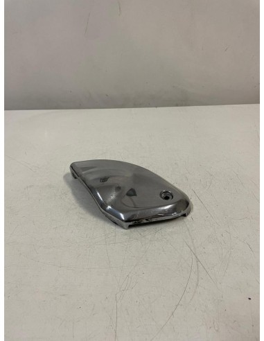 Ecope de boite à air gauche SUZUKI BANDIT 600 1995  -  1999