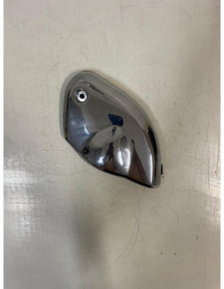 Ecope de boite à air droite SUZUKI BANDIT 600 1995  -  1999