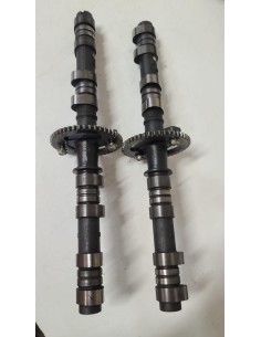 Arbres à cames (paire) HONDA CBR 1000 F 1993  -  1996
