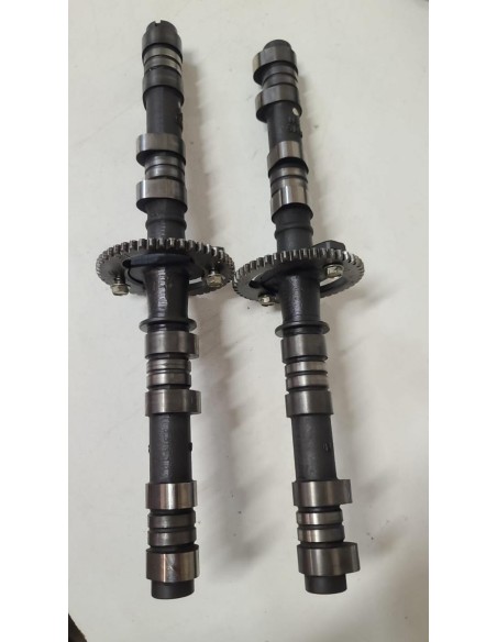 Arbres à cames (paire) HONDA CBR 1000 F 1993  -  1996