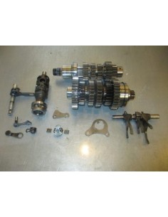 Boite de vitesse HONDA CBR F 1993  -  1996