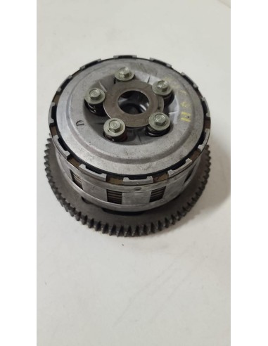 Cloche d’embrayage HONDA CBR 1000 F 1993  -  1996