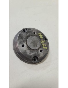 Carter plastique bas moteur droit HONDA CBR 1000 F 1993 - 1996