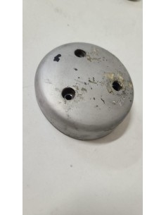 Bas moteur - Carter plastique droit HONDA CBR 1000 F 1993 - 1996