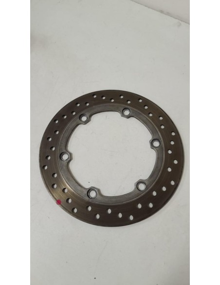 Disque de frein arrière HONDA CBR 1000 F 1993  -  1996