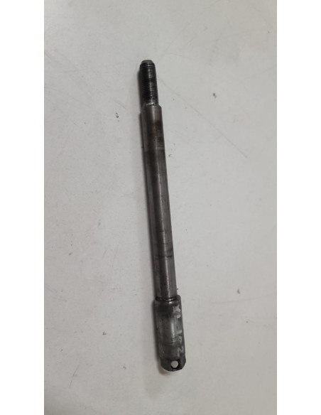 Axe de roue avant HONDA XL 600 1983  -  1987