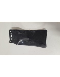 Bavette garde boue arrière HONDA XL 600 1983  -  1987