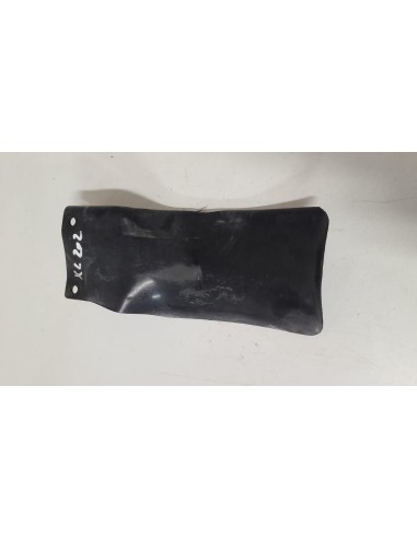 Bavette garde boue arrière HONDA XL 600 1983  -  1987