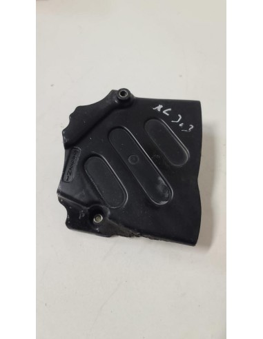 Cache pignon sortie de boite HONDA XL 600 1983 - 1987