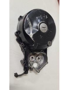 Carter d'alternateur HONDA XL 600 1983  -  1987