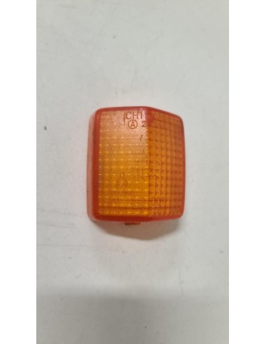 Cabochon de clignotant HONDA XL 600 1983  -  1987