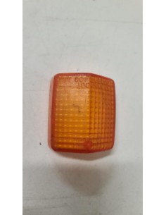 Cabochon de clignotant HONDA XL 600 1983  -  1987