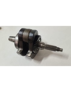 Vilebrequin HONDA XL 600 1983  -  1987