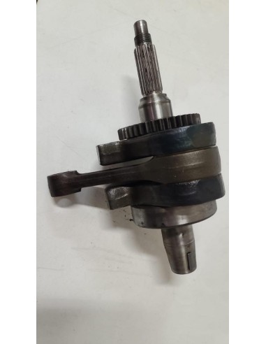 Vilebrequin HONDA XL 600 1983  -  1987