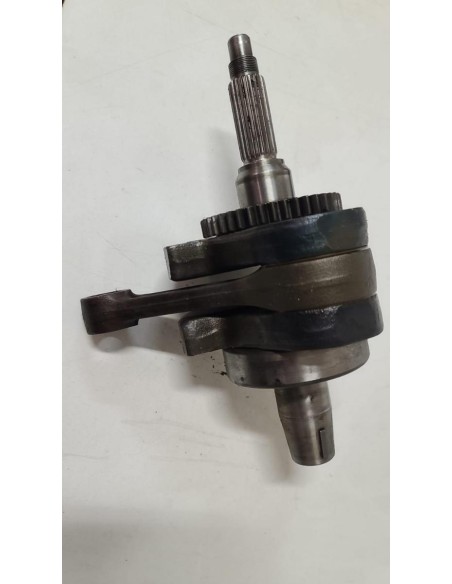 Vilebrequin HONDA XL 600 1983  -  1987