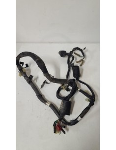 Faisceau électrique HONDA XL 600 1983  -  1987