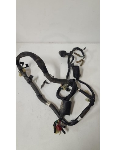 Faisceau électrique HONDA XL 600 1983  -  1987