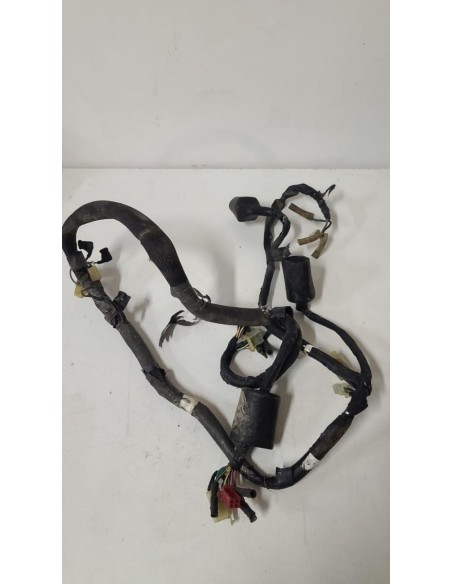 Faisceau électrique HONDA XL 600 1983  -  1987