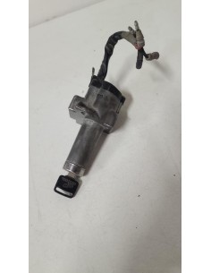 Neiman HONDA XL 600 1983  -  1987