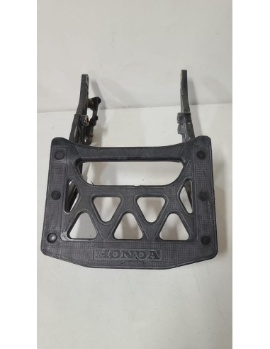 Porte bagage HONDA XL 600 1983  -  1987