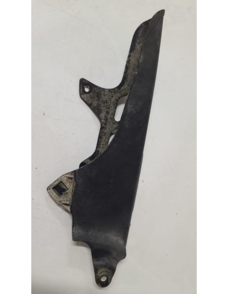 Cache protège chaîne HONDA XL 600 1983 - 1987
