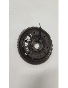 Roue libre de démarreur HONDA XL 600 1983  -  1987