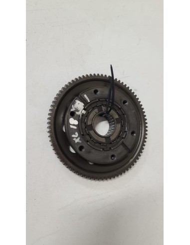 Roue libre de démarreur HONDA XL 600 1983  -  1987