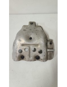 Sabot moteur HONDA XL 600 1983  -  1987