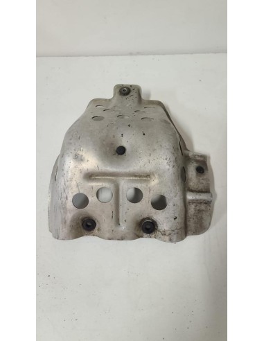 Sabot moteur HONDA XL 600 1983  -  1987
