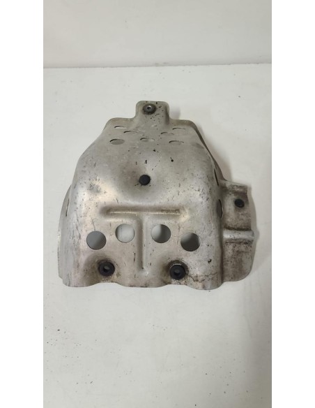 Sabot moteur HONDA XL 600 1983  -  1987