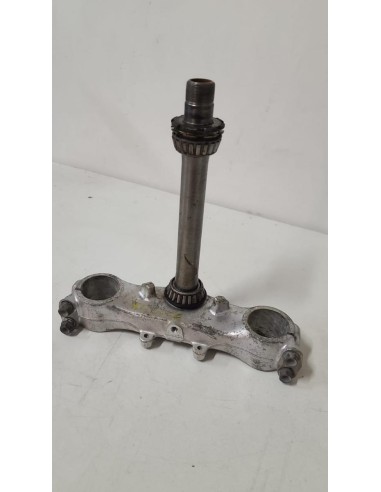 Té de fourche inférieur HONDA XL 600 1983 - 1987