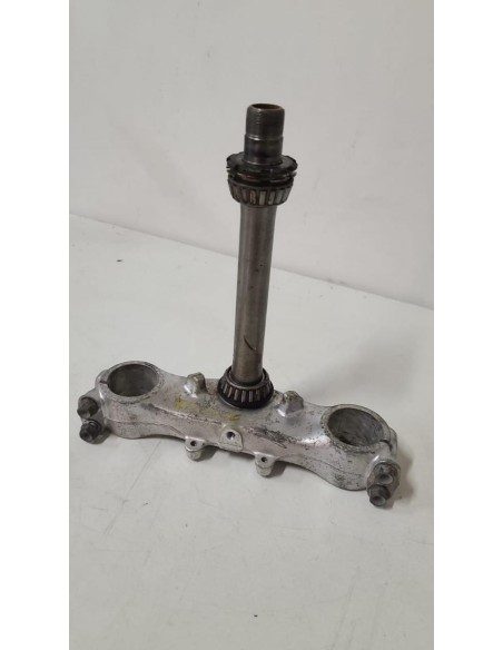 Té de fourche inférieur HONDA XL 600 1983 - 1987