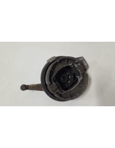 Tambour de frein arrière HONDA XL 600 1983  -  1987