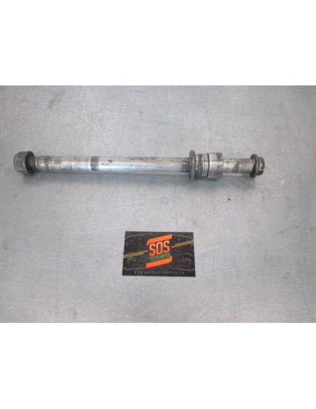 Axe de roue arrière HONDA VF 1000R 1985  -  1987