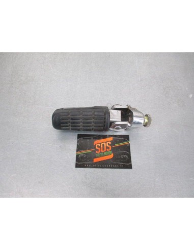 Repose pied conducteur avant droit HONDA VF 1000R 1985  -  1987