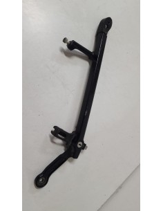 Serrure de selle HONDA VF 1000R 1985  -  1987