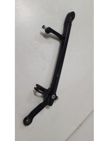 Serrure de selle HONDA VF 1000R 1985  -  1987