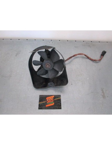 Ventilateur de radiateur HONDA VF 1000R 1985  -  1987