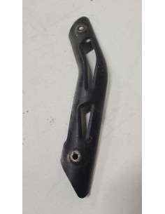 Protection pare chaleur d'échappement HYOSUNG RT KARION 125 2002  -  2009