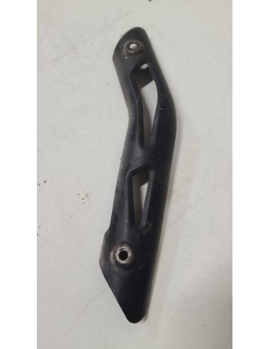 Protection pare chaleur d'échappement HYOSUNG RT KARION 125 2002  -  2009