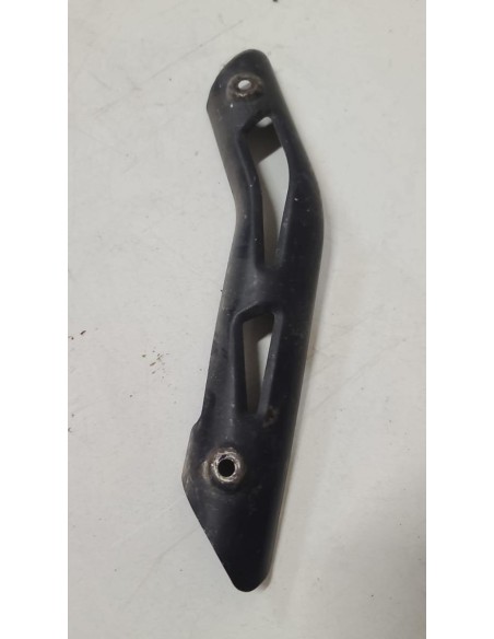 Protection pare chaleur d'échappement HYOSUNG RT KARION 125 2002  -  2009