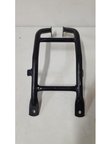 Porte bagage HYOSUNG RT KARION 125 2002  -  2009