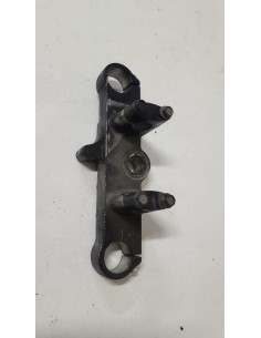 Té de fourche supérieur HYOSUNG RT KARION 125 2002 - 2009