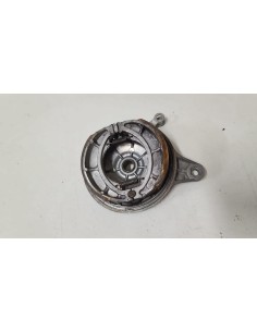 Tambour de frein arrière HYOSUNG RT KARION 125 2002  -  2009