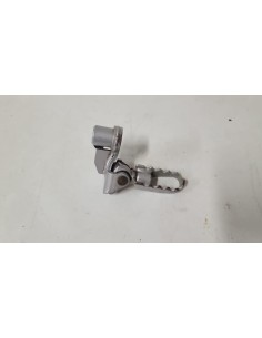 Repose pied conducteur avant droit KYMCO STRYKER OFF ROAD 125 1998  -  2004