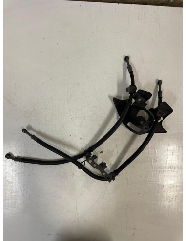 Durite de frein avant YAMAHA R6 1999 - 2002