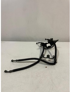 Durite de frein avant YAMAHA R6 1999 - 2002 2