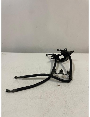 Durite de frein avant YAMAHA R6 1999 - 2002